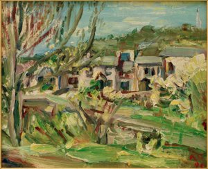 Sans titre (Smithy Brow, Ambleside) - Kurt Schwitters