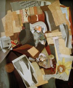 STYLO - Kurt Schwitters