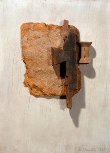 Panaggis Faselo - Kurt Schwitters