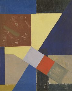 Image inconnue - Kurt Schwitters