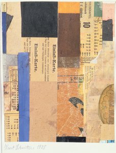 Sans Titre, 1928