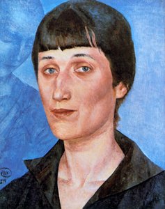 Portrait d