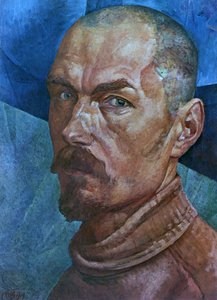 Autoportrait