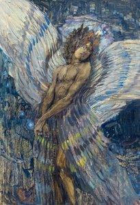 Démon, 1904