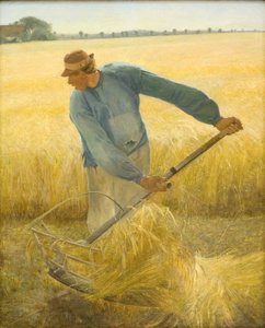 Récolte - Laurits Andersen Ring