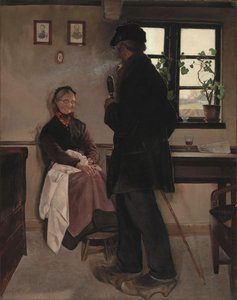 Petits propriétaires. Sealand - Laurits Andersen Ring