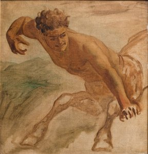 Centaure - L.A. Schou