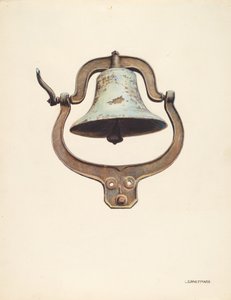Cloche - L. B. Hartmann