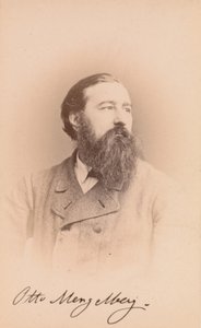 Louis Leloir, années 1860 - L. Severin