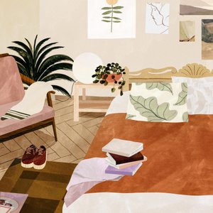 Chambre, 2022