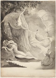 Le rêve du berger