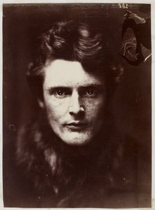 Wilfrid Scawen Blunt, c.1865 - Lady Mary Alice Kerr