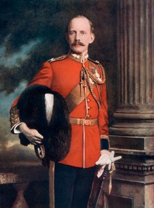 Lord Edward Herbert Gascoyne-Cecil, soldat britannique et administrateur colonial en Égypte - Lafayette