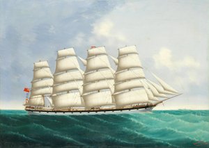 Le comté d