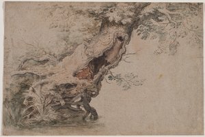 Arbre Creux, d