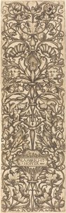 Ornement Ascendant - Lambert Hopfer