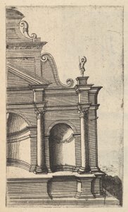 Vue partielle d