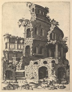 Ruines d
