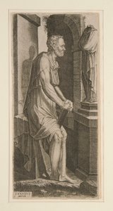 Saint Pierre - Lambert Suavius