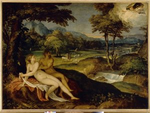 Jupiter et Io