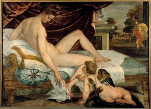Vénus et l