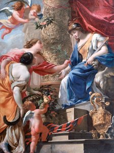 Vénus et l