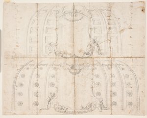 Château de Frederiksborg, Salle d