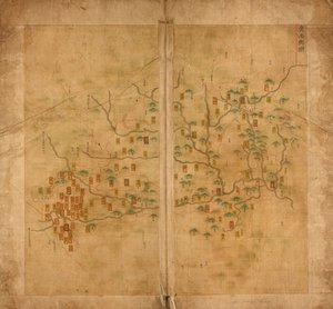 [Carte de l