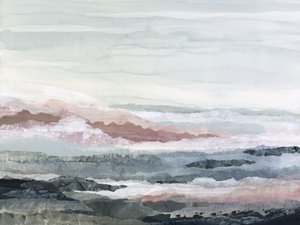 Les couches de Misty Mountain
