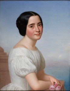 La fille du doyen