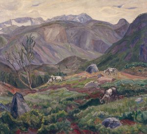 De Leirungsdalen