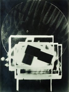 Photogramme 1, vers 1923