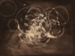 Sans titre - Laszlo Moholy Nagy