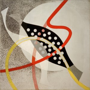 CH Beata I - Laszlo Moholy Nagy