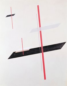 C XVI, 1923 - Laszlo Moholy Nagy