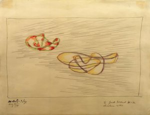 Composition - Laszlo Moholy Nagy