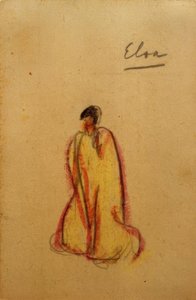 Elsa de Brabant