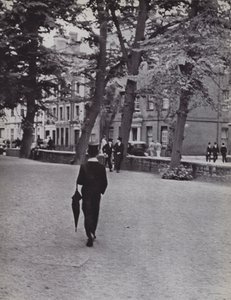 Eton, entre les écoles
