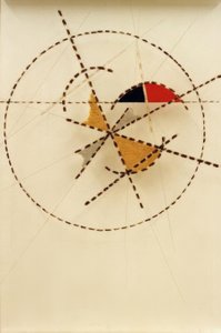 Composition expressionniste