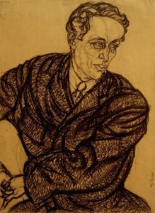 Ferenc (Friedrich Vorwerk) - Laszlo Moholy Nagy