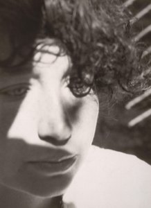 Tête, vers 1926