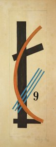 No.9 - Laszlo Moholy Nagy