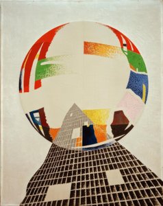 Nucléaire I, CH