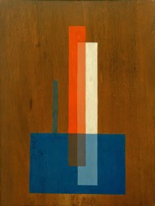 Sans titre - Laszlo Moholy Nagy