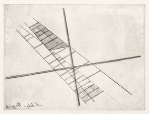 Sans titre, 1923