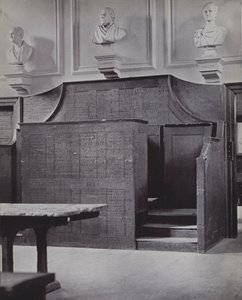École supérieure, Eton - Laszlo Moholy Nagy