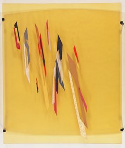 Z8, 1935 - Laszlo Moholy Nagy