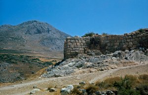 Les murs de l