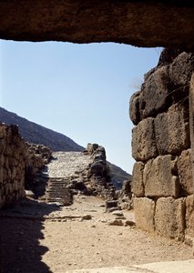 Vue de l