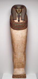 Cercueil de Horankh - Late Period Egyptian